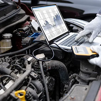 Auto Diagnostics in Hendersonville, NC