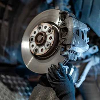 Brake Repair & Suspension Repair in Hendersonville, NC