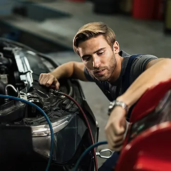 Car AC / Heater Repair in Hendersonville, NC