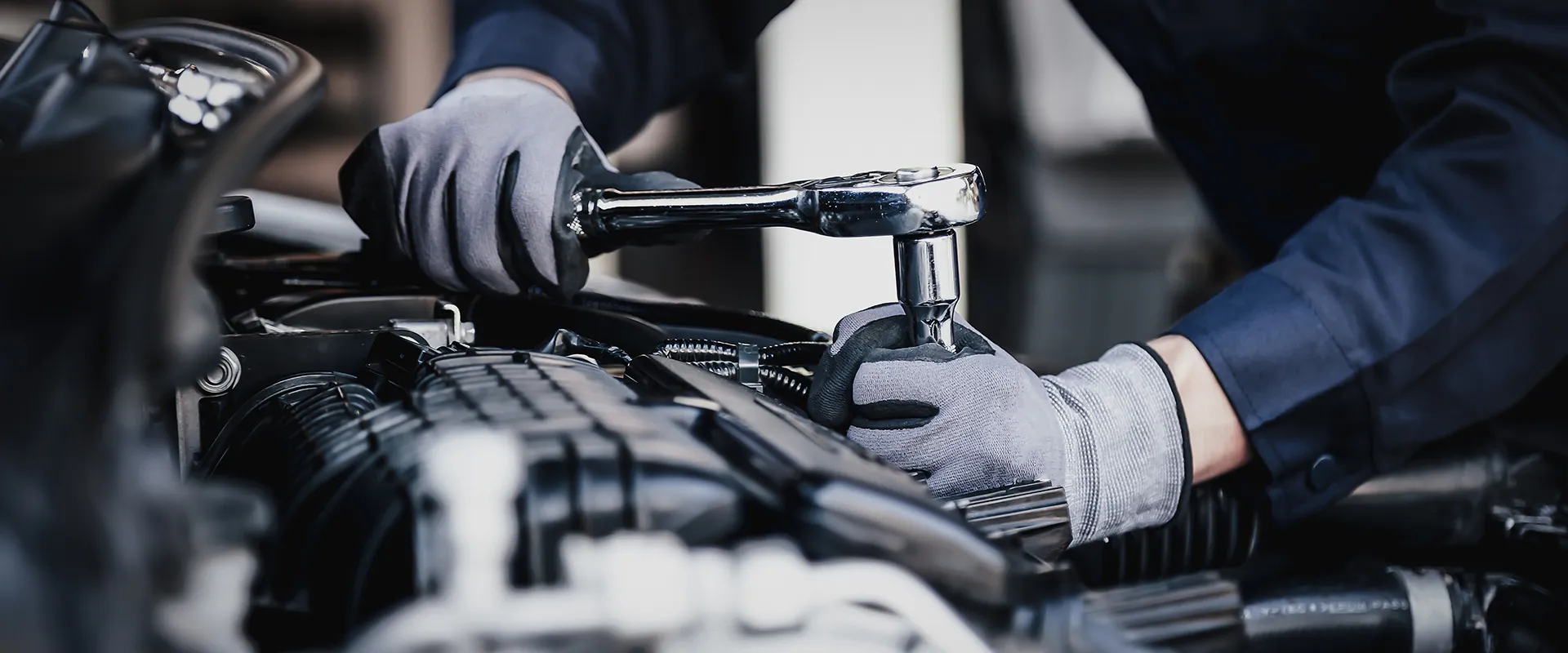 Performance Tuning near Hendersonville, NC