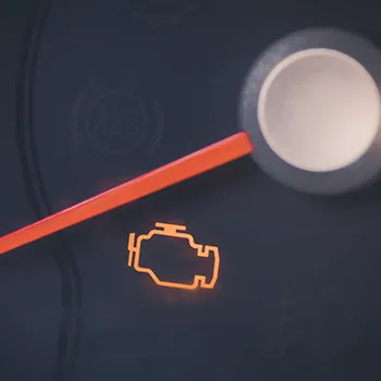 Check Engine Light in Hendersonville, NC