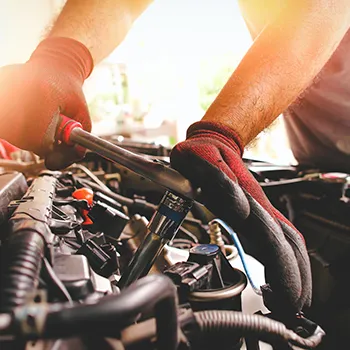 Engine Repair in Hendersonville, NC
